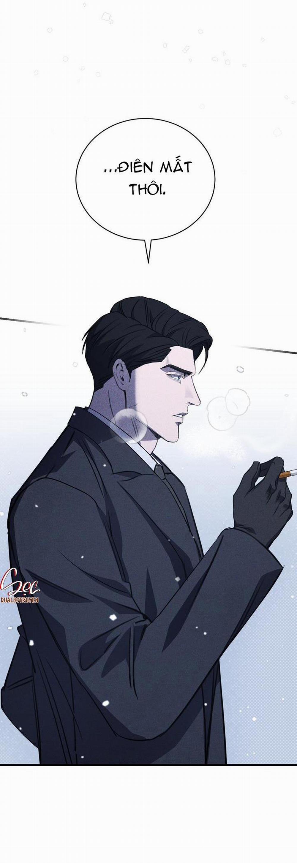 (Abo) The First Commandment 26 trang 16