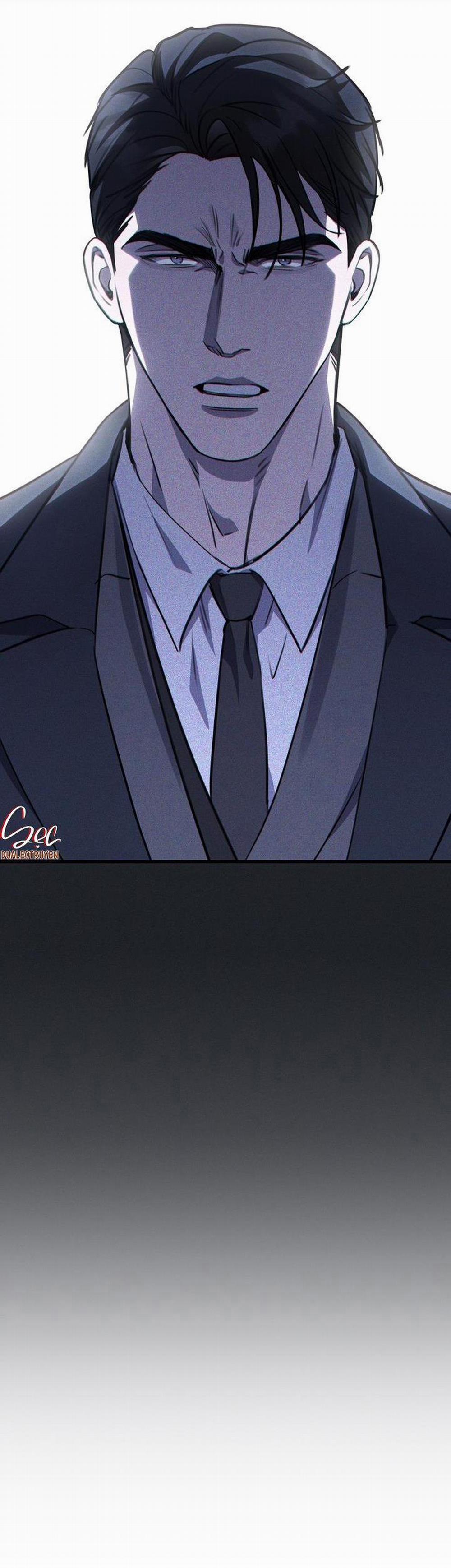 (Abo) The First Commandment 26 trang 36