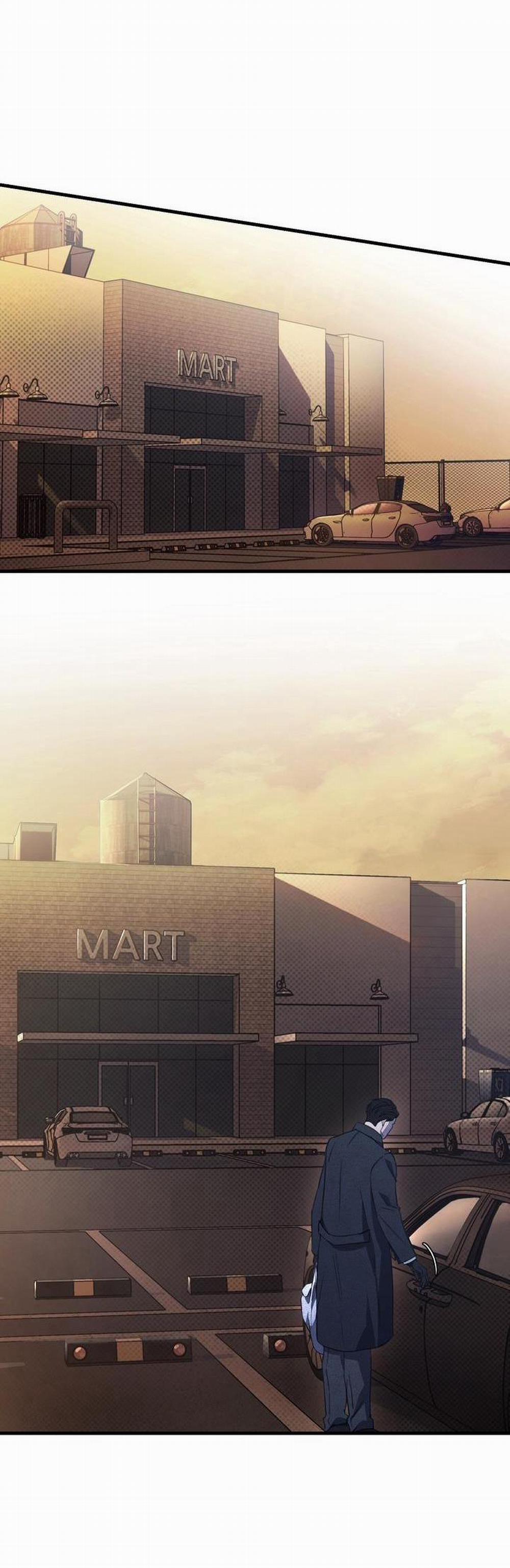 (Abo) The First Commandment 26 trang 37