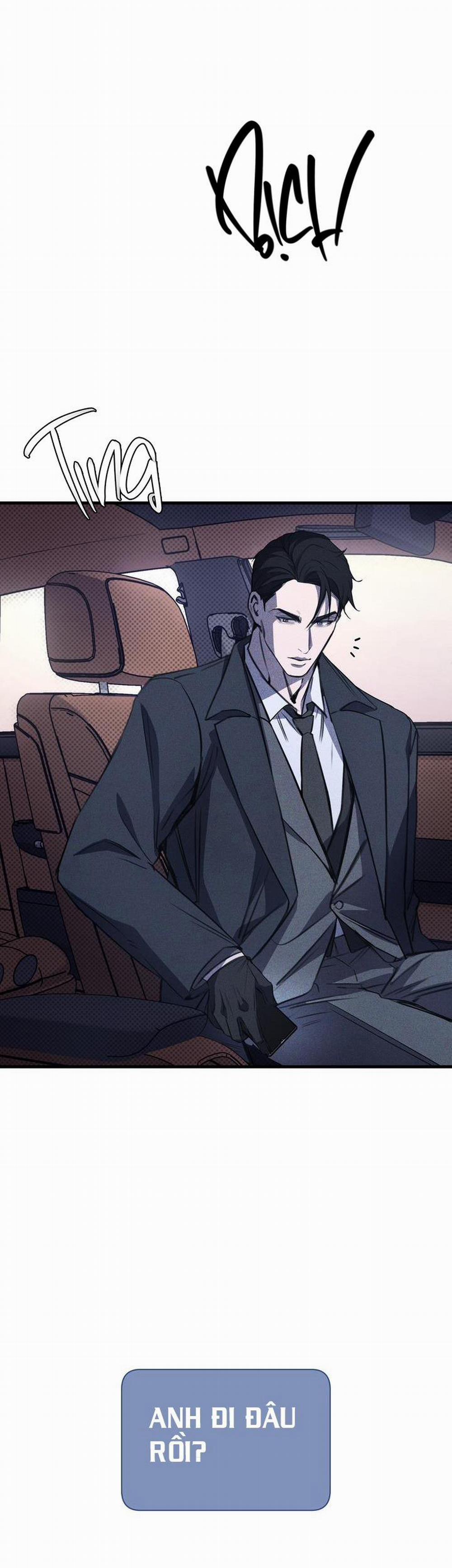 (Abo) The First Commandment 26 trang 38