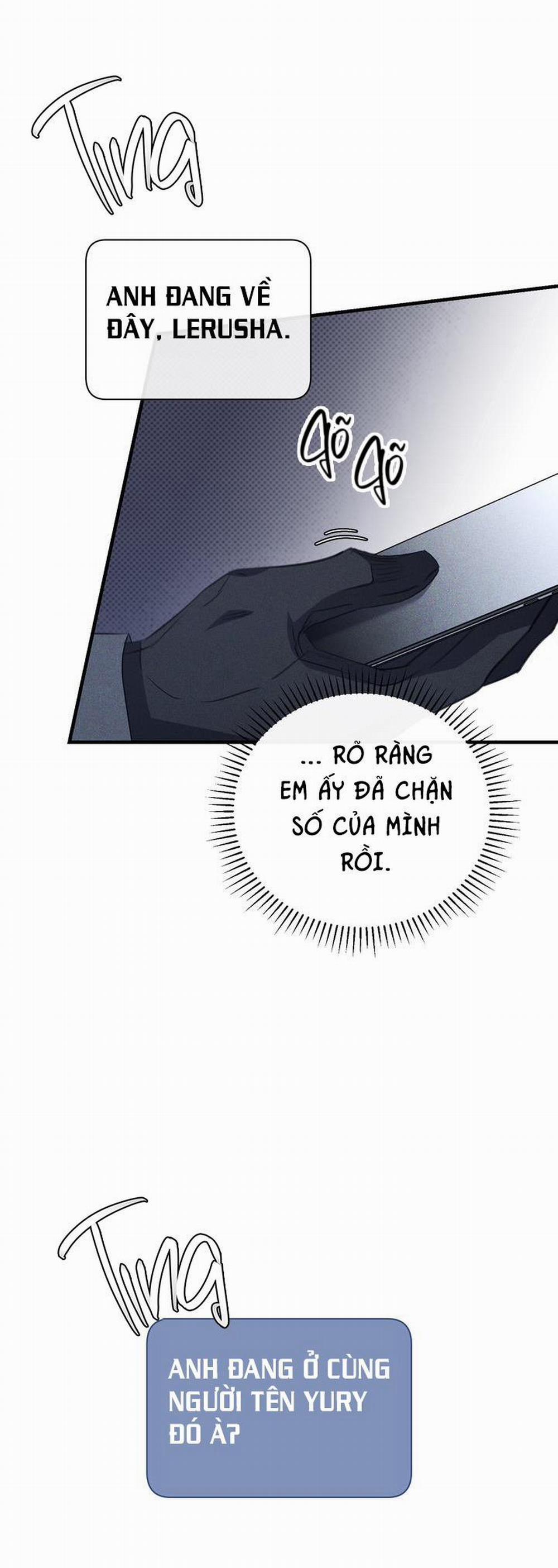 (Abo) The First Commandment 26 trang 40