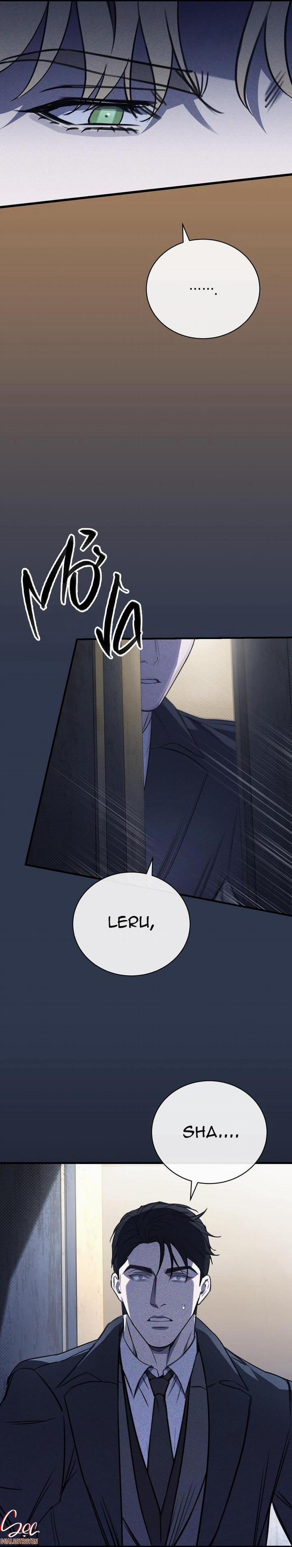 (Abo) The First Commandment 26 trang 44