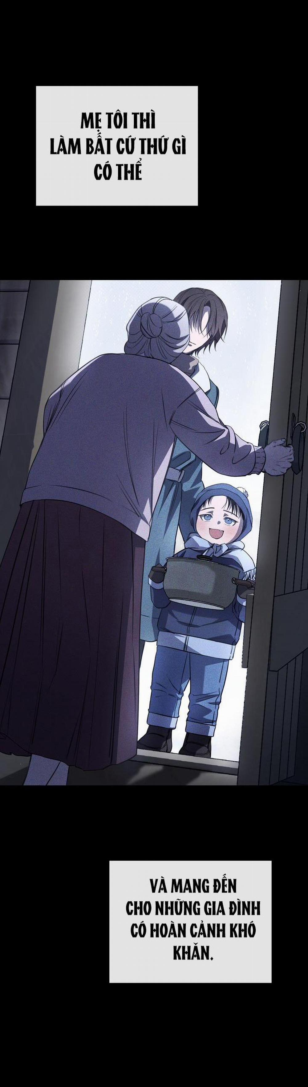 (Abo) The First Commandment 26 trang 5