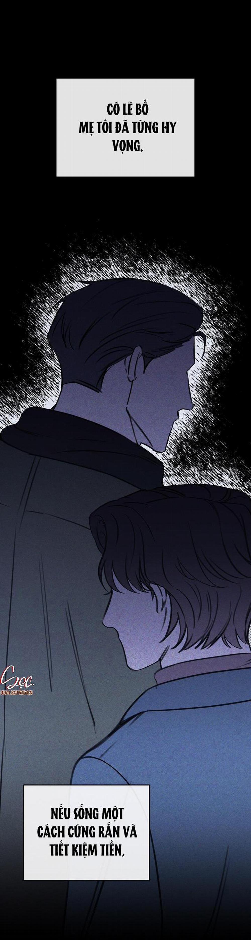 (Abo) The First Commandment 26 trang 7