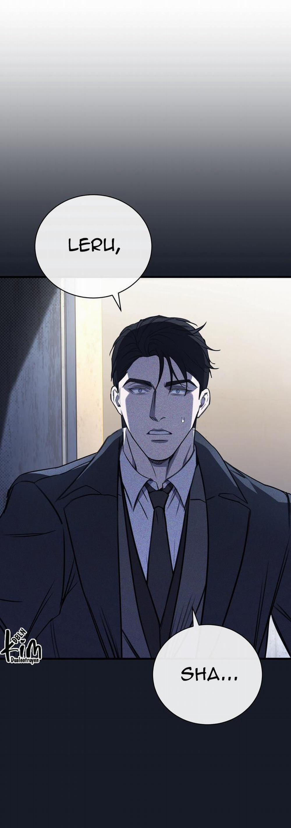 (Abo) The First Commandment 27 trang 0