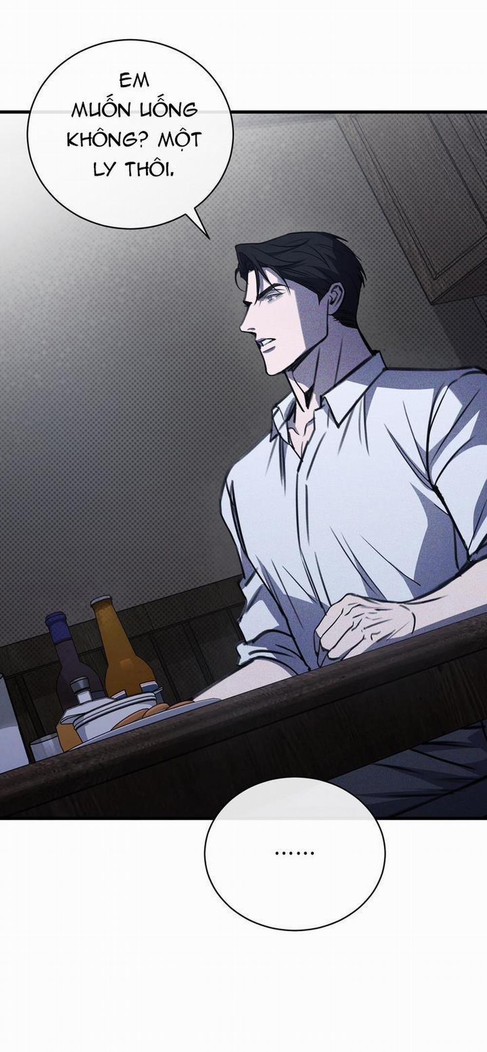 (Abo) The First Commandment 27 trang 19