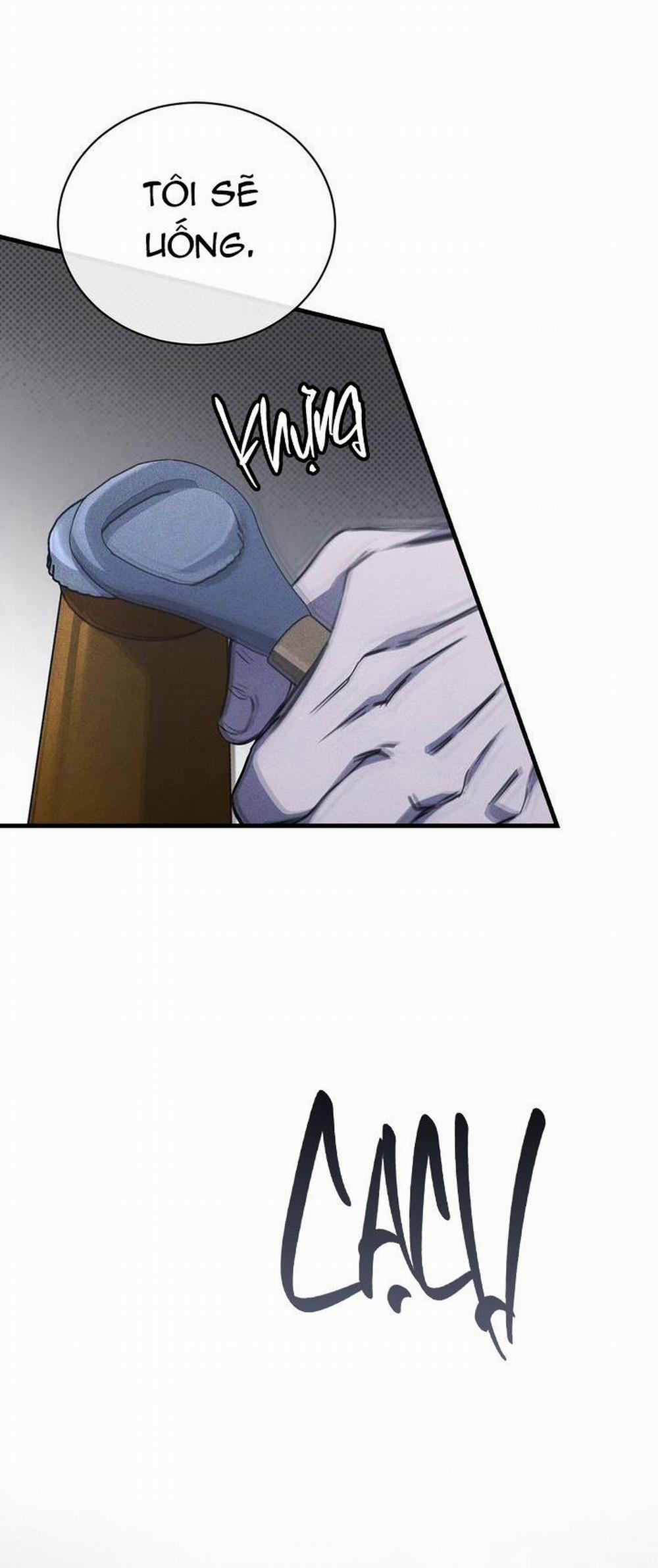 (Abo) The First Commandment 27 trang 22