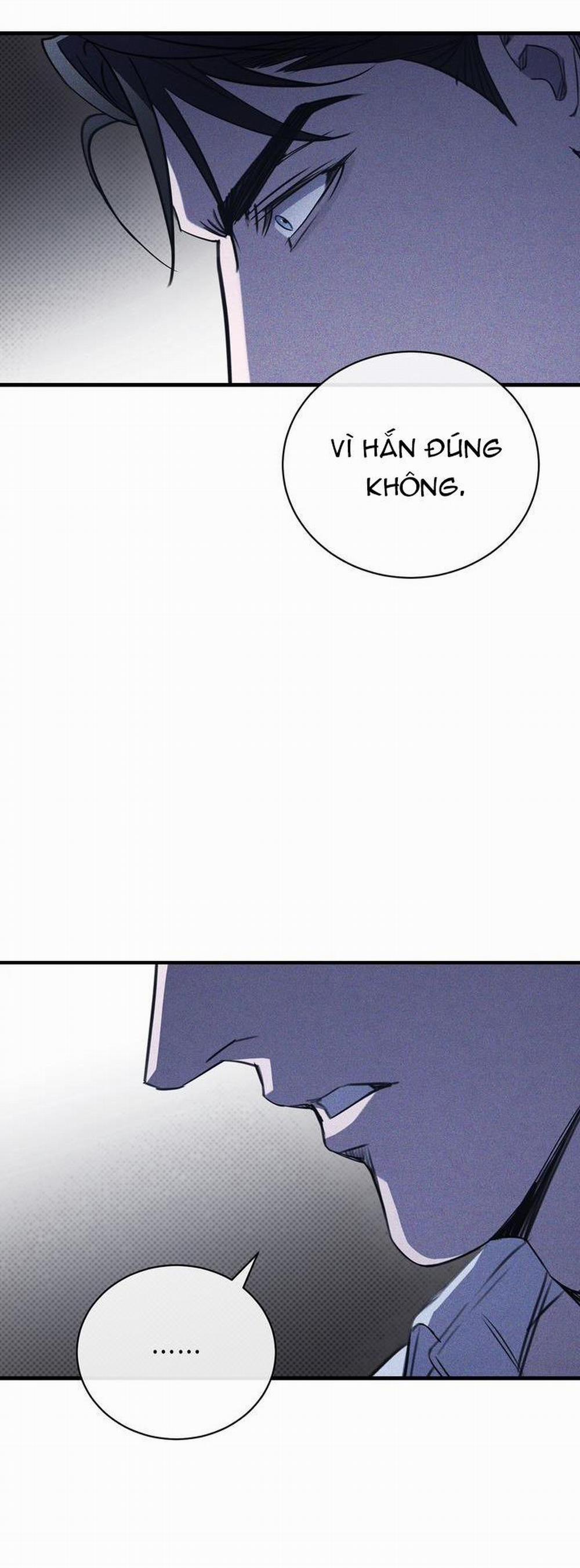 (Abo) The First Commandment 27 trang 27