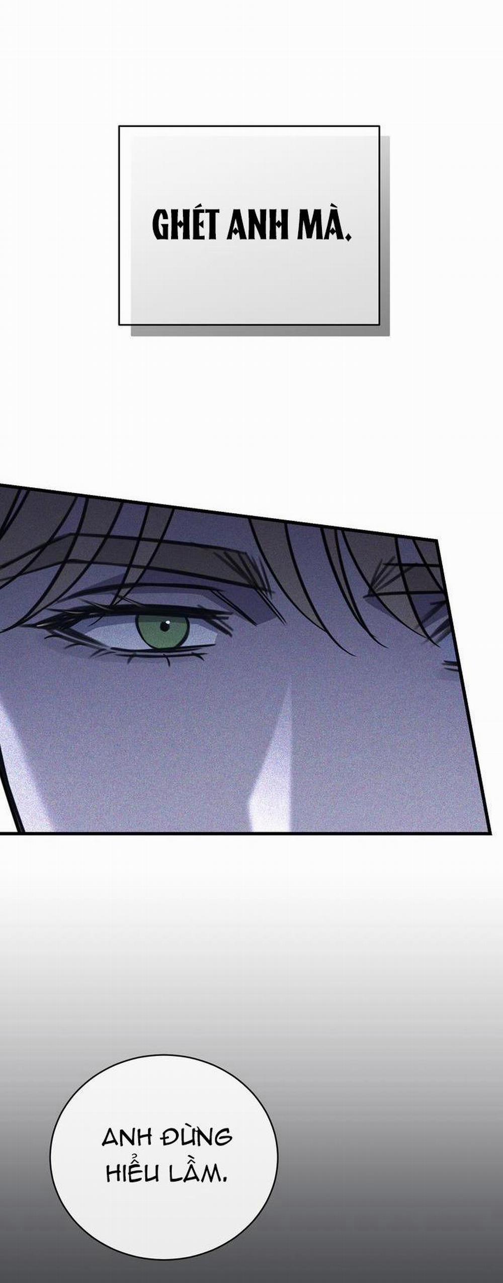 (Abo) The First Commandment 27 trang 37