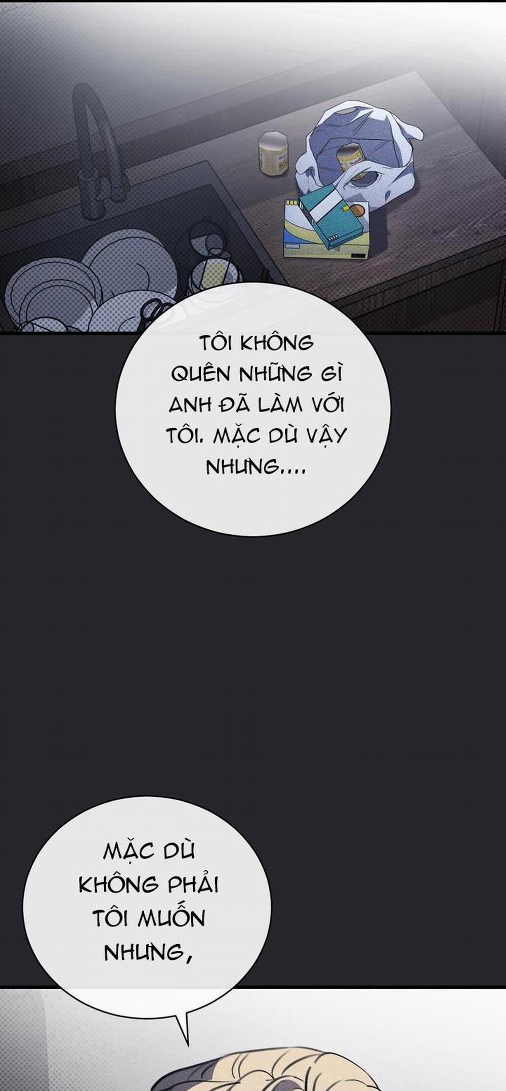 (Abo) The First Commandment 27 trang 39