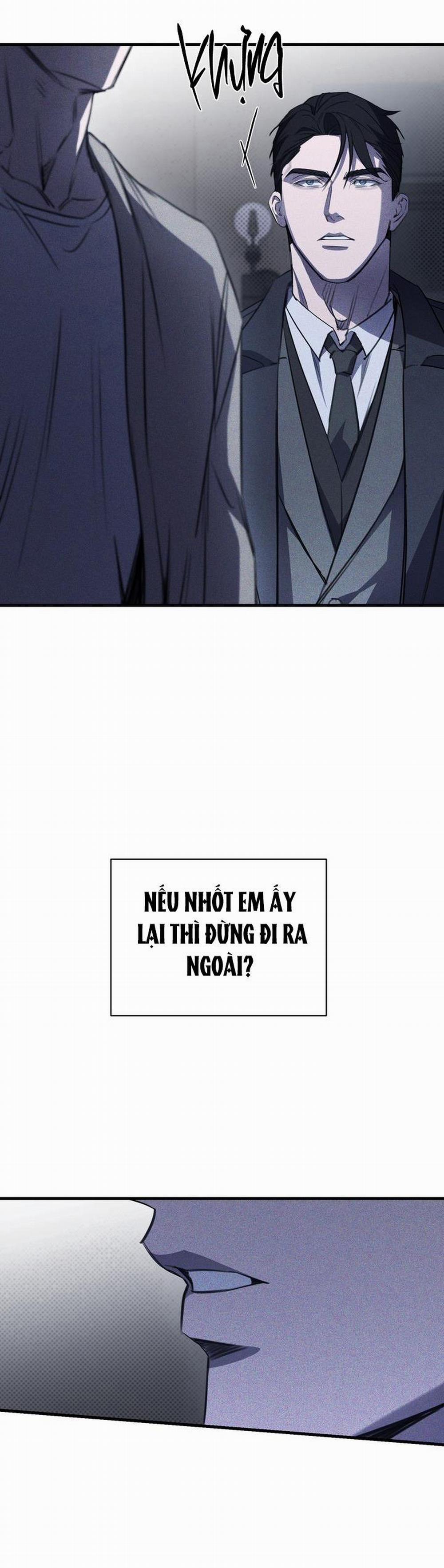 (Abo) The First Commandment 27 trang 4