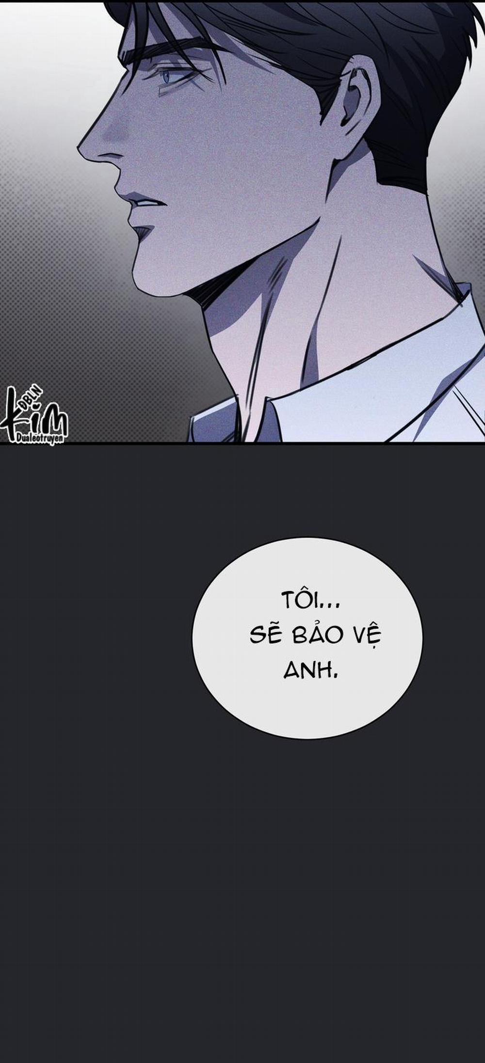 (Abo) The First Commandment 27 trang 41