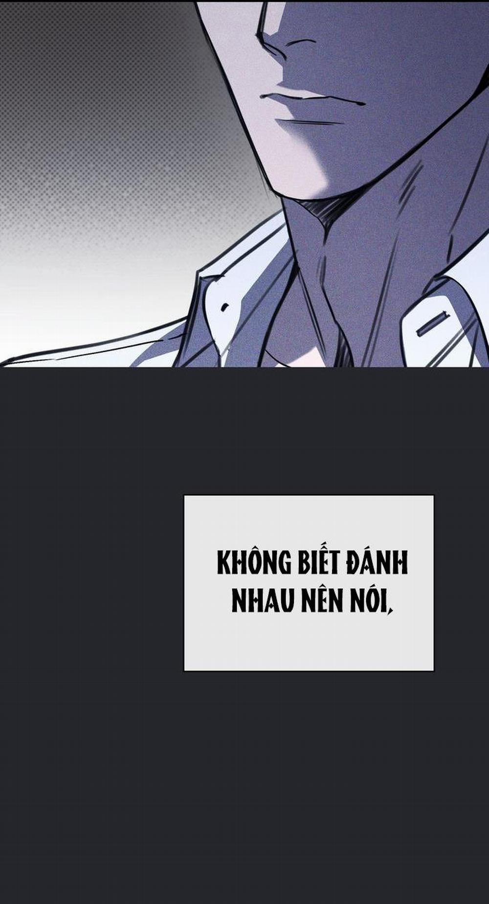 (Abo) The First Commandment 27 trang 43