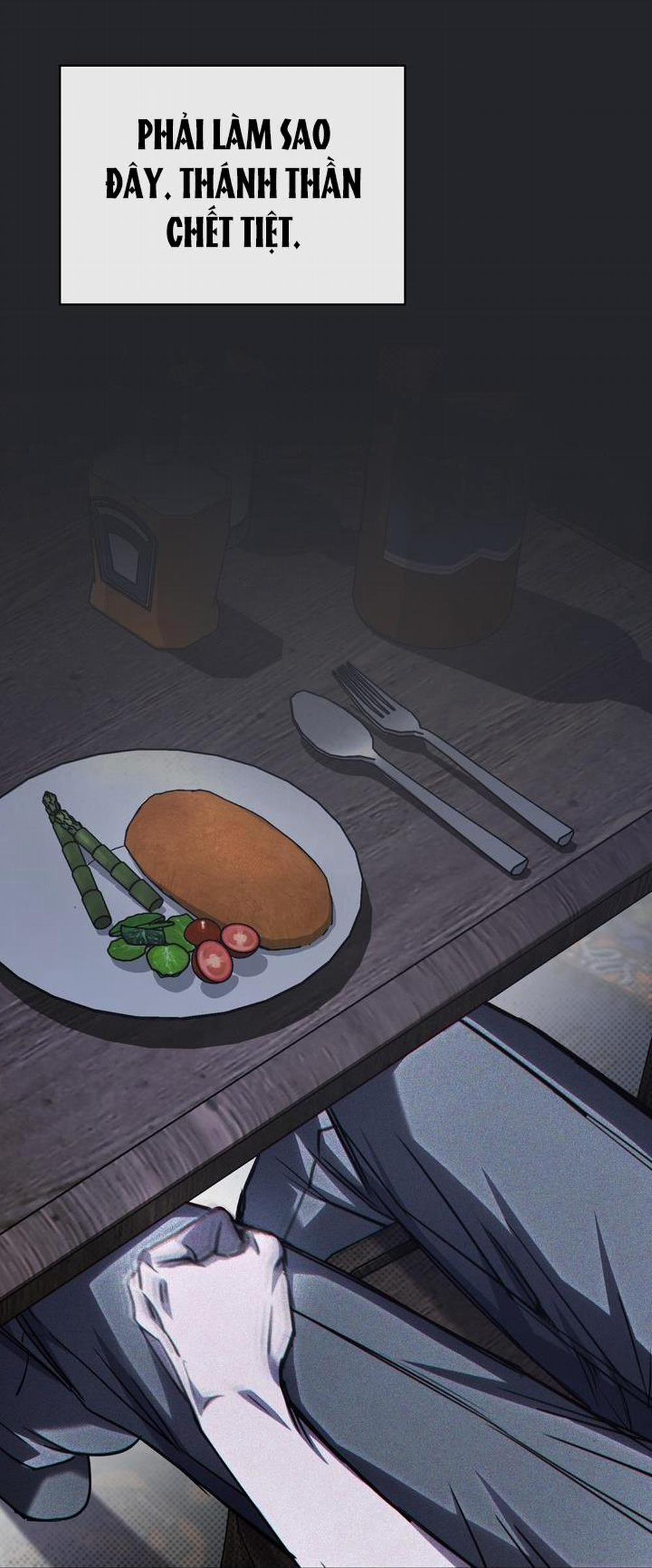 (Abo) The First Commandment 27 trang 45