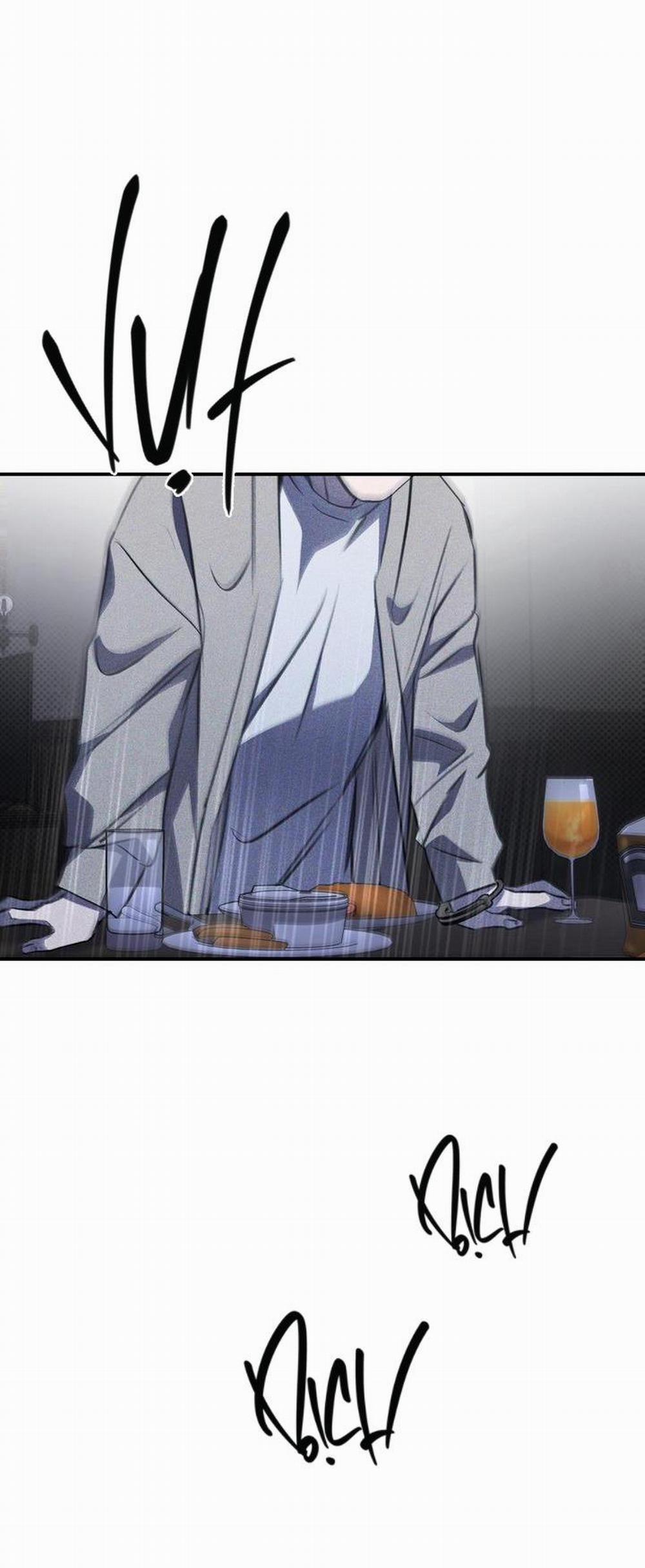 (Abo) The First Commandment 27 trang 50