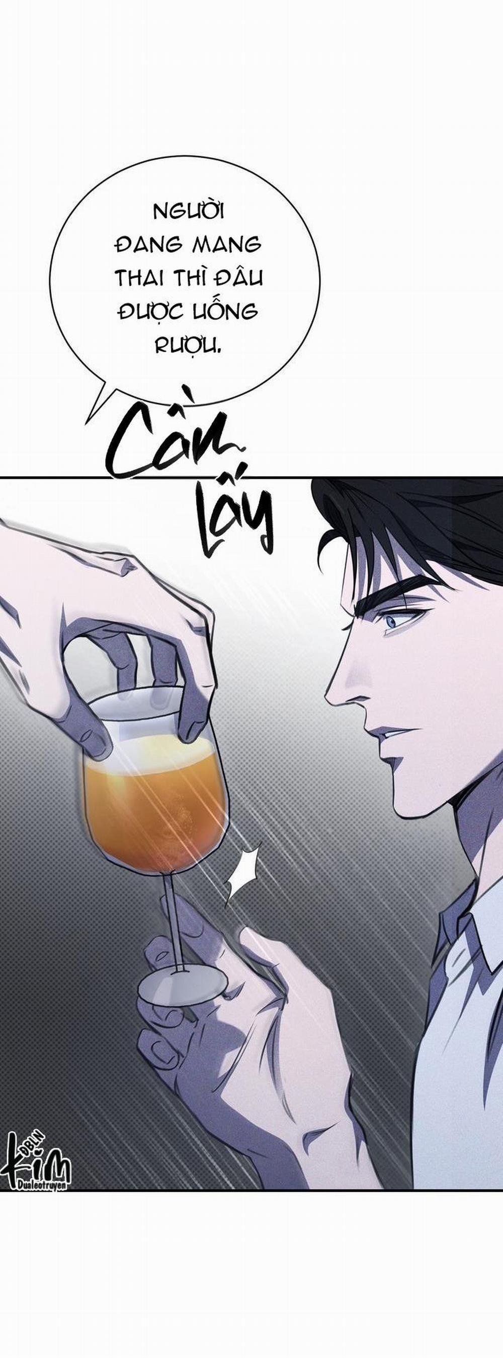 (Abo) The First Commandment 27 trang 51