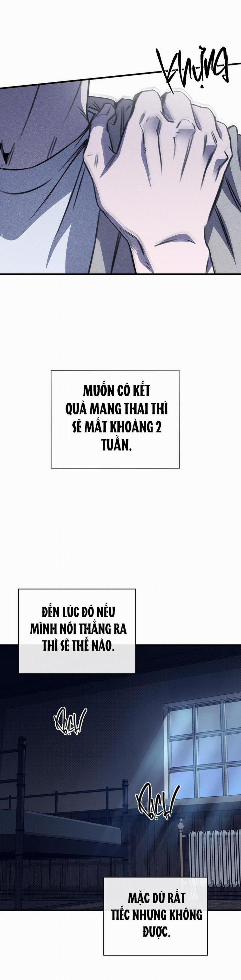 (Abo) The First Commandment 27 trang 56