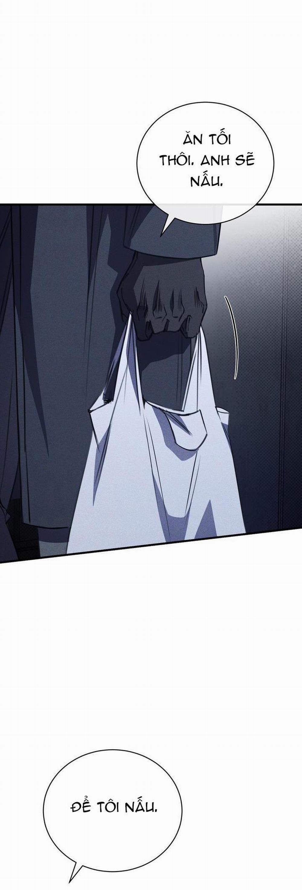 (Abo) The First Commandment 27 trang 6