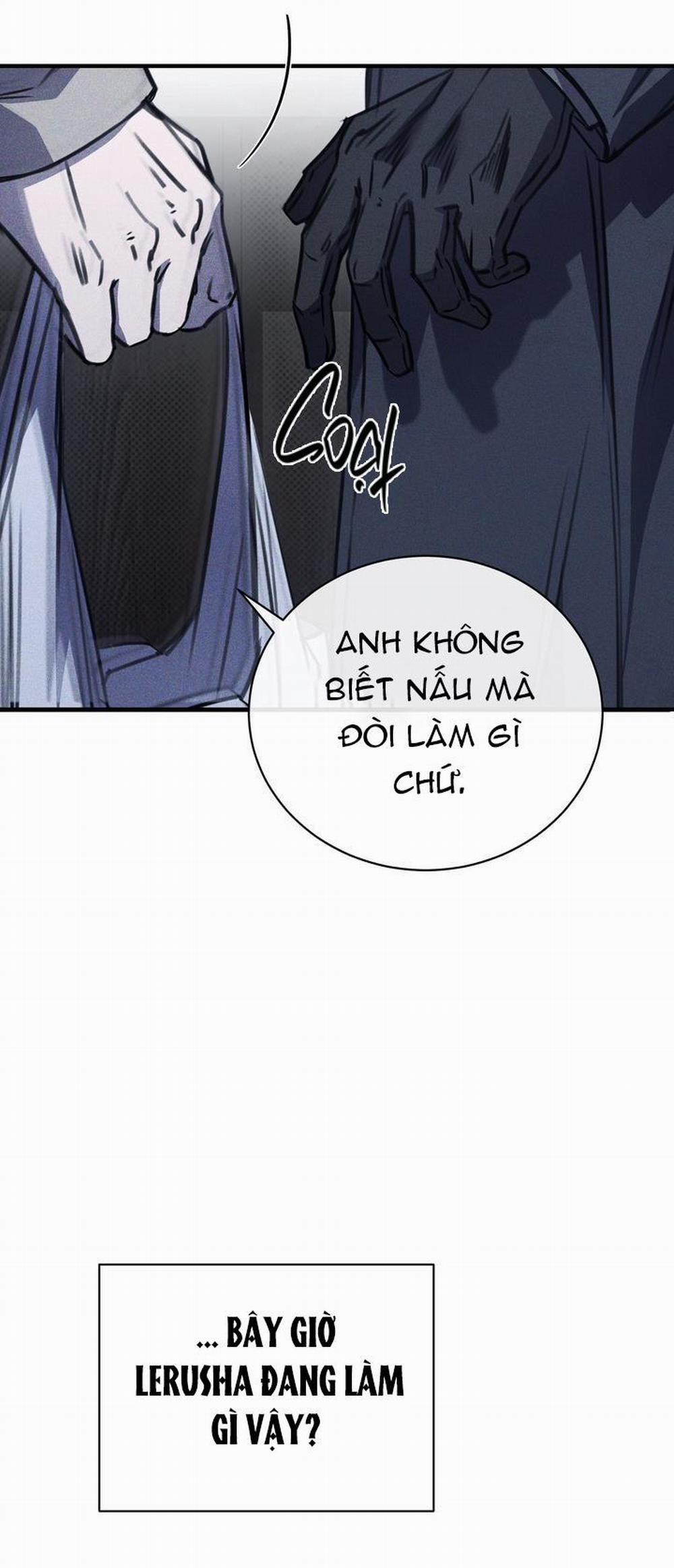 (Abo) The First Commandment 27 trang 7