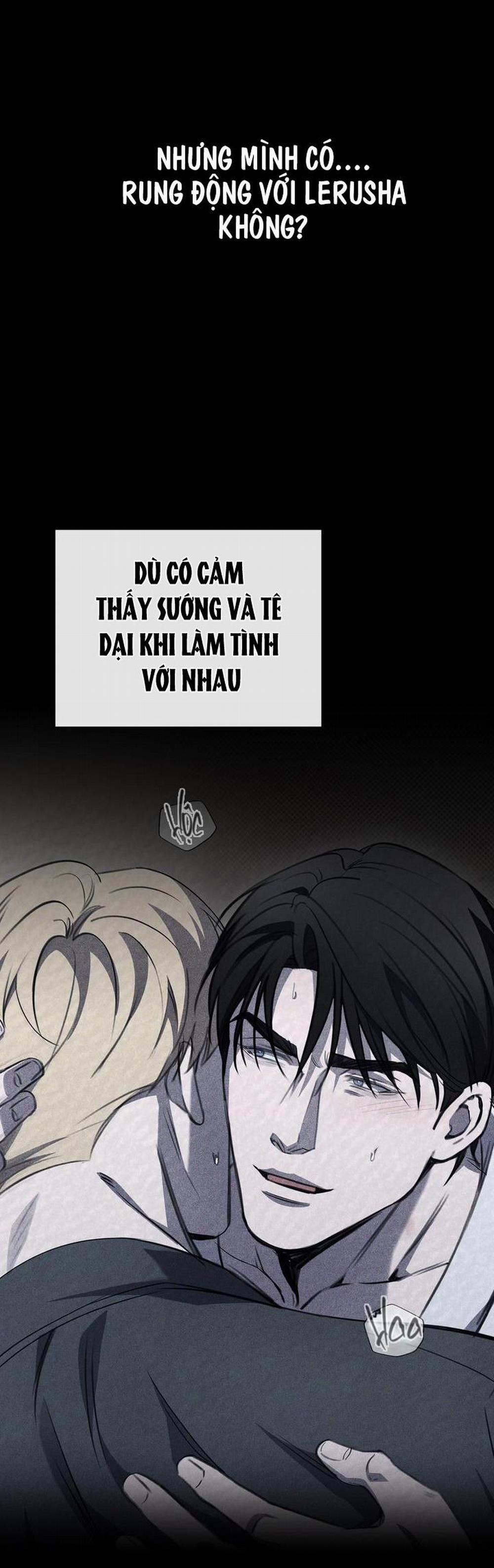 (Abo) The First Commandment 28 trang 15