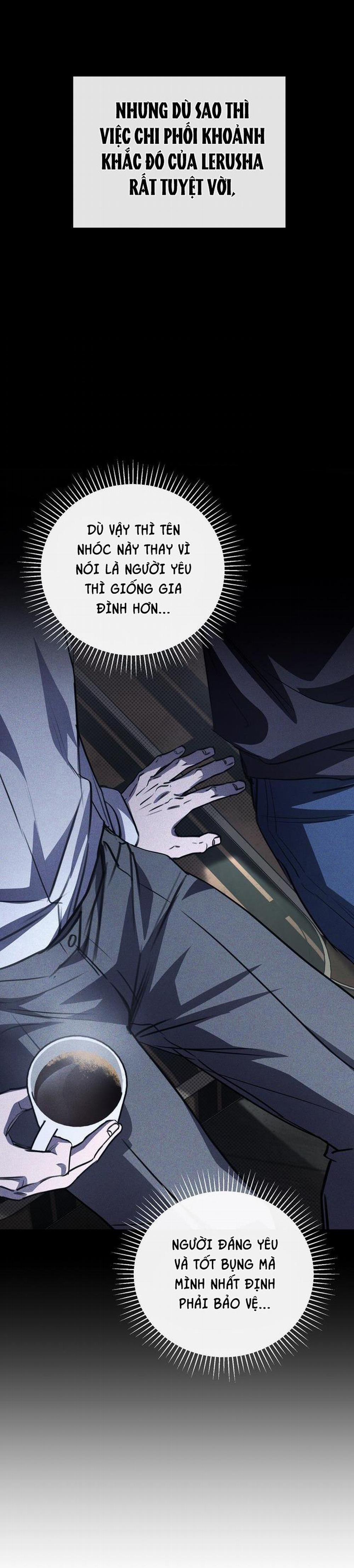 (Abo) The First Commandment 28 trang 17