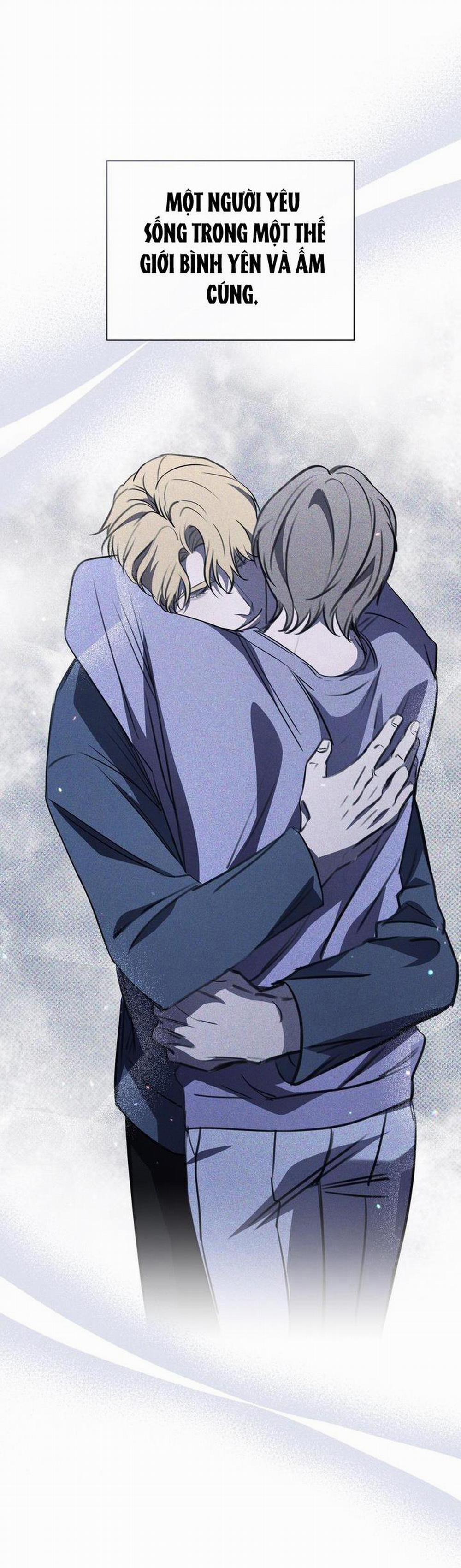 (Abo) The First Commandment 28 trang 21