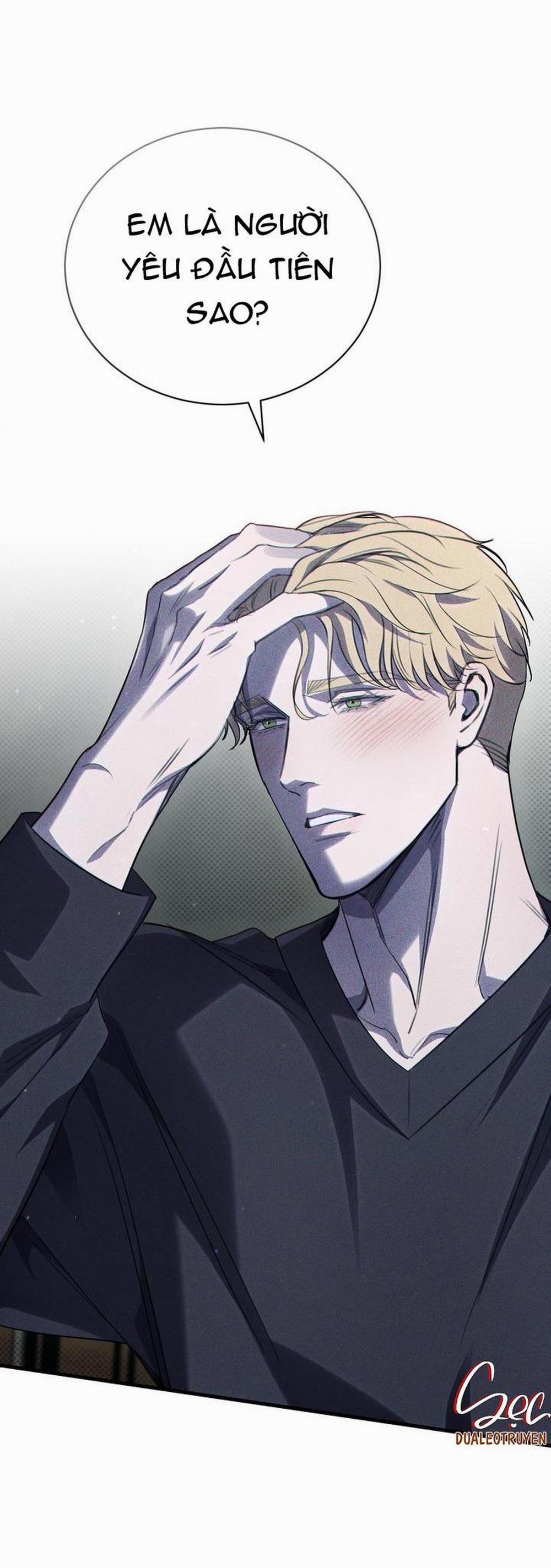 (Abo) The First Commandment 28 trang 26