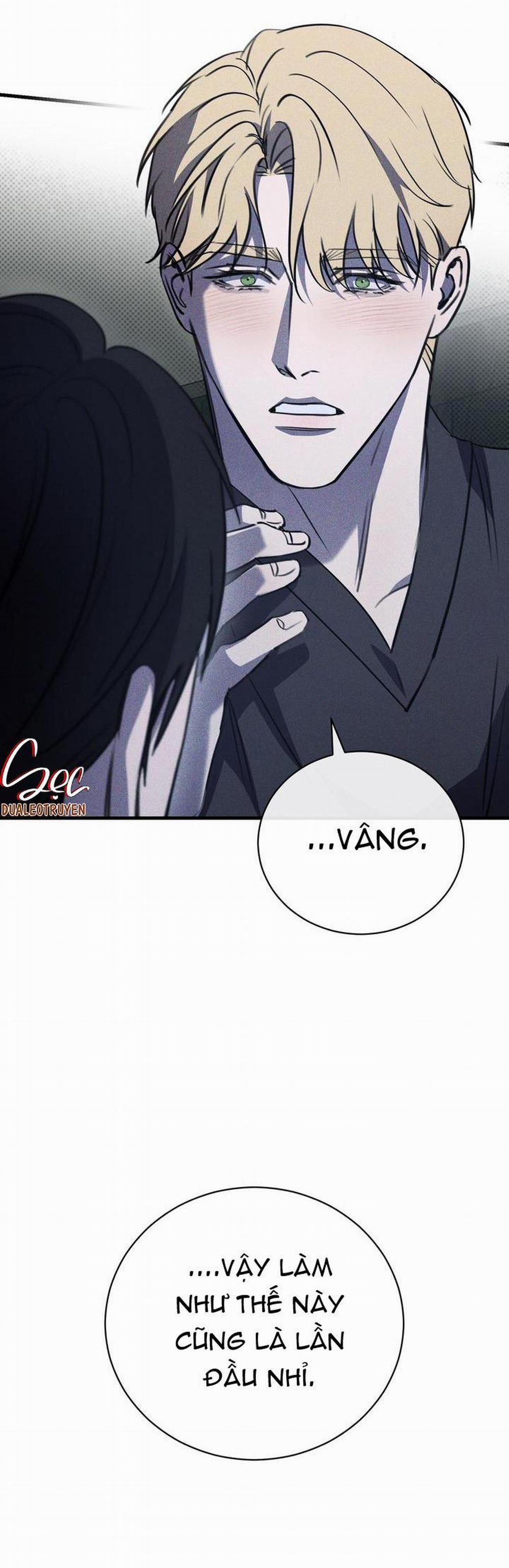 (Abo) The First Commandment 28 trang 28