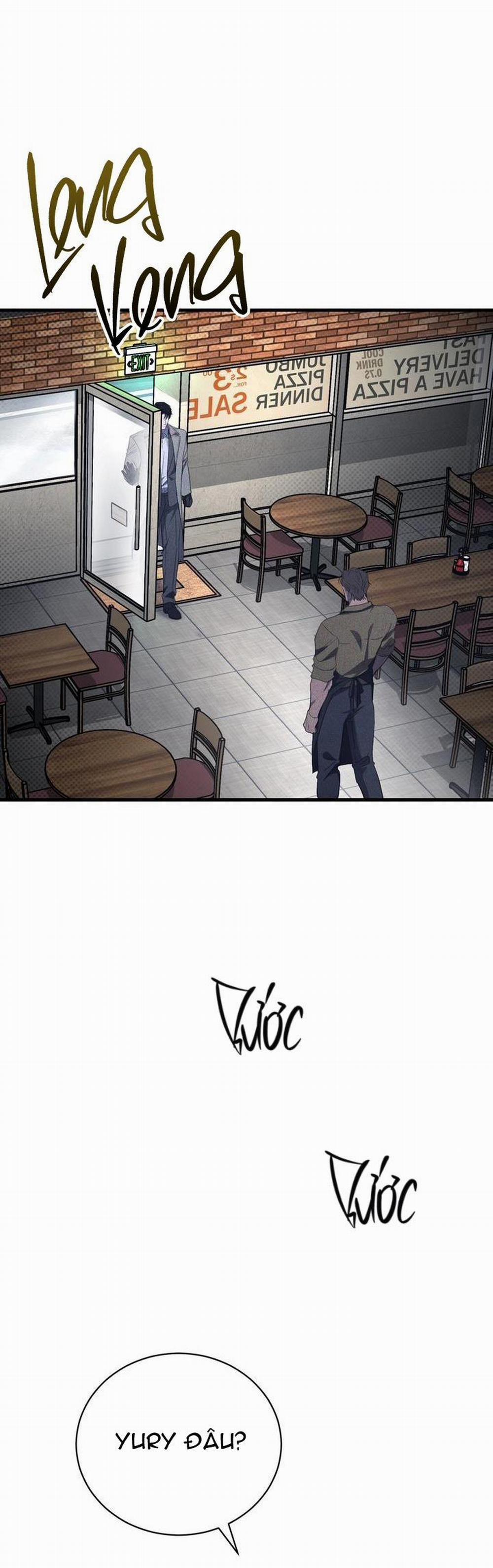 (Abo) The First Commandment 28 trang 39