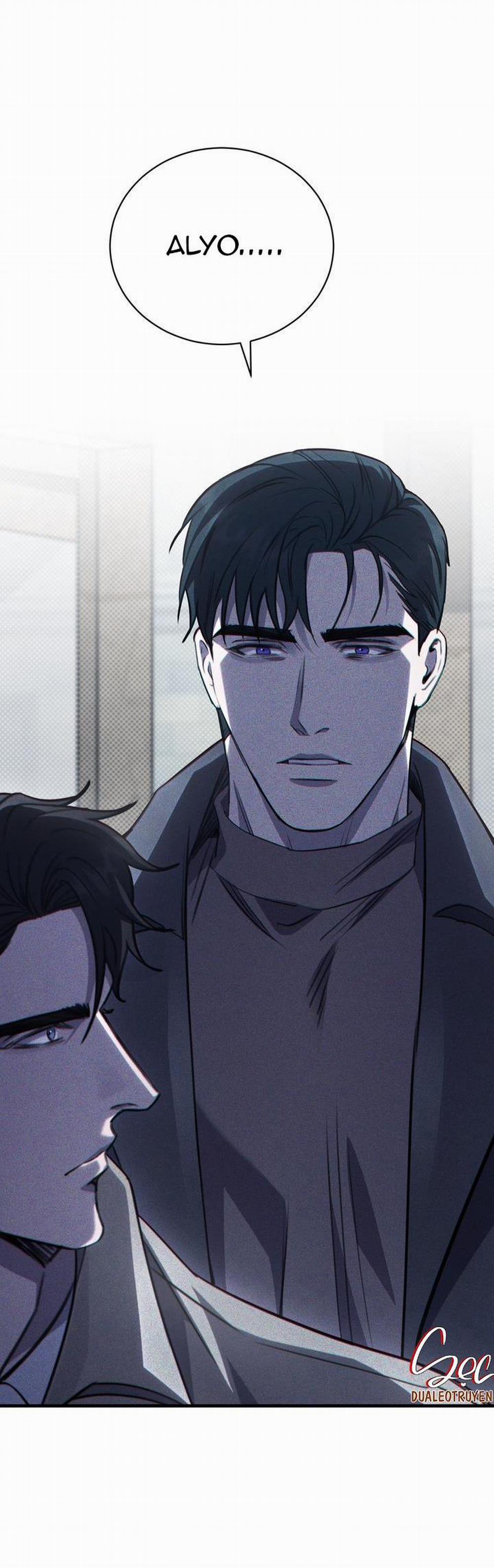 (Abo) The First Commandment 28 trang 41