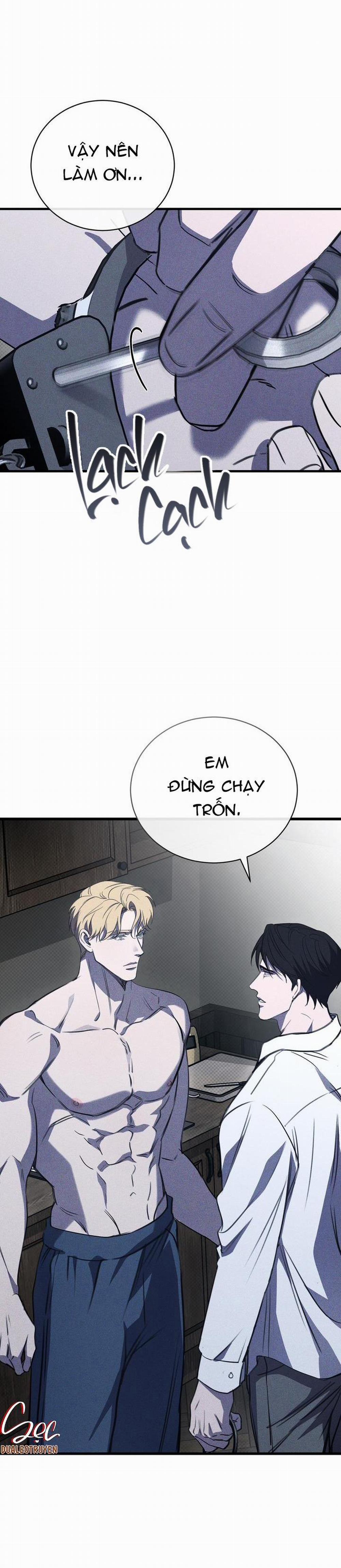 (Abo) The First Commandment 28 trang 7