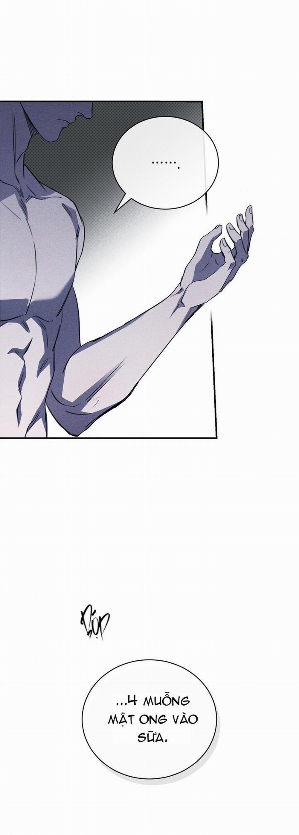 (Abo) The First Commandment 28 trang 8