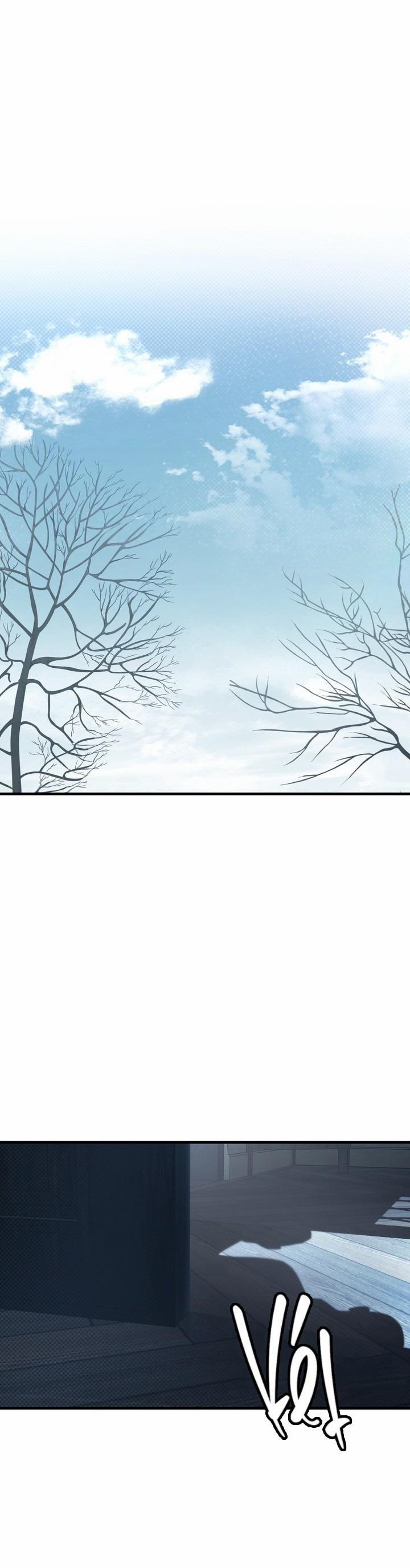 (Abo) The First Commandment 29 trang 0