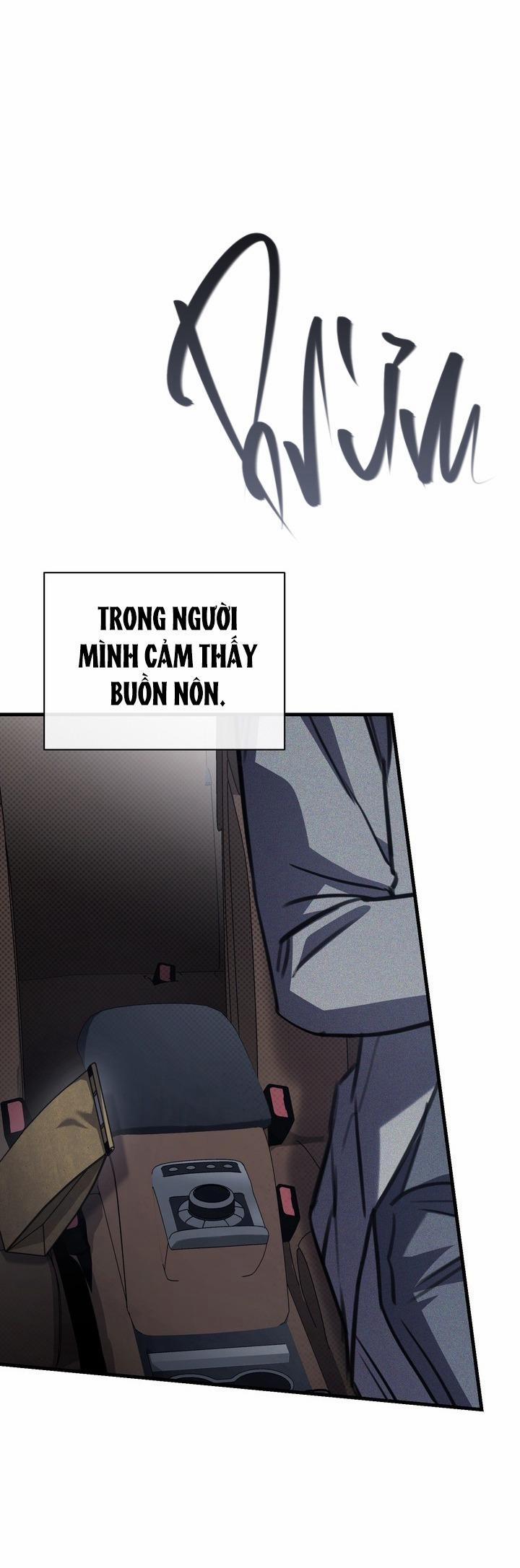 (Abo) The First Commandment 29 trang 17