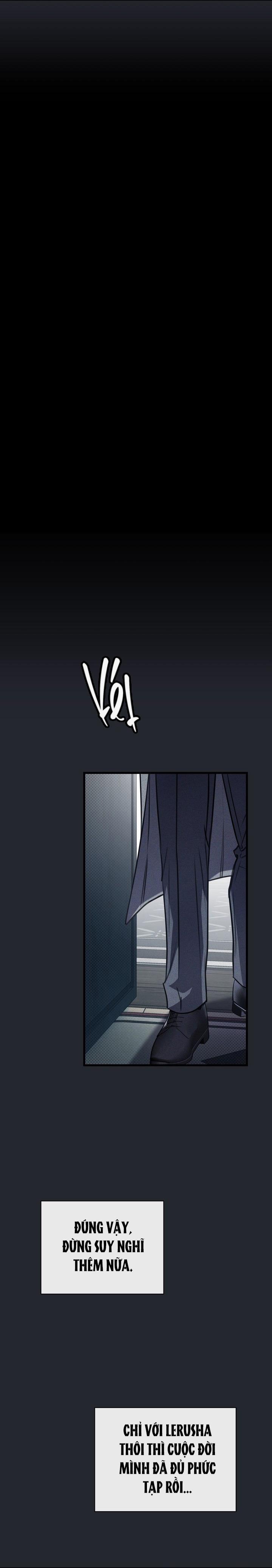 (Abo) The First Commandment 29 trang 20