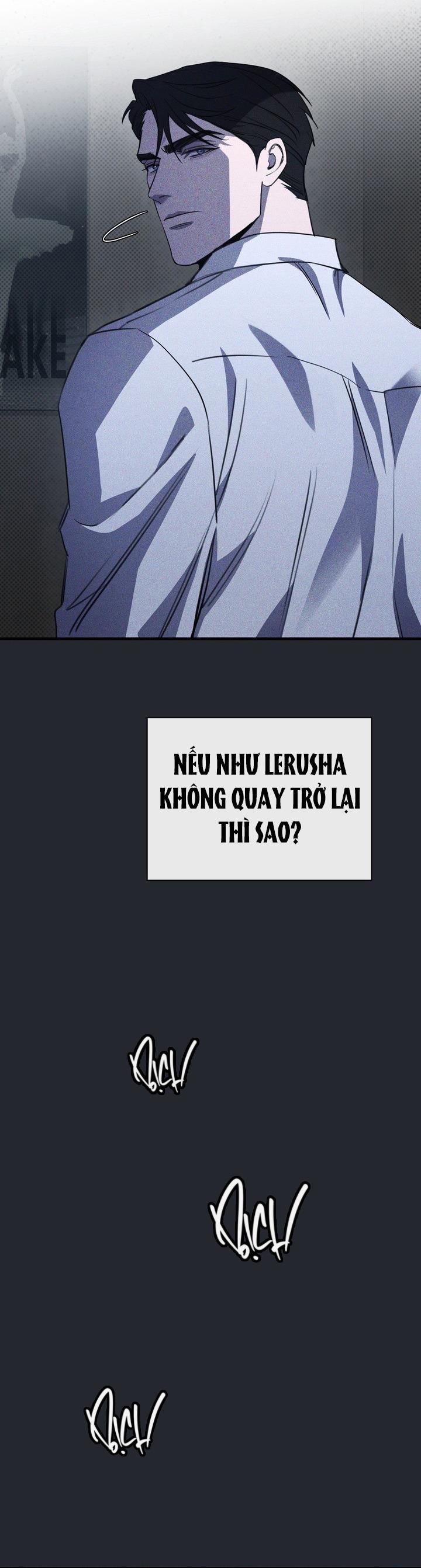 (Abo) The First Commandment 29 trang 22