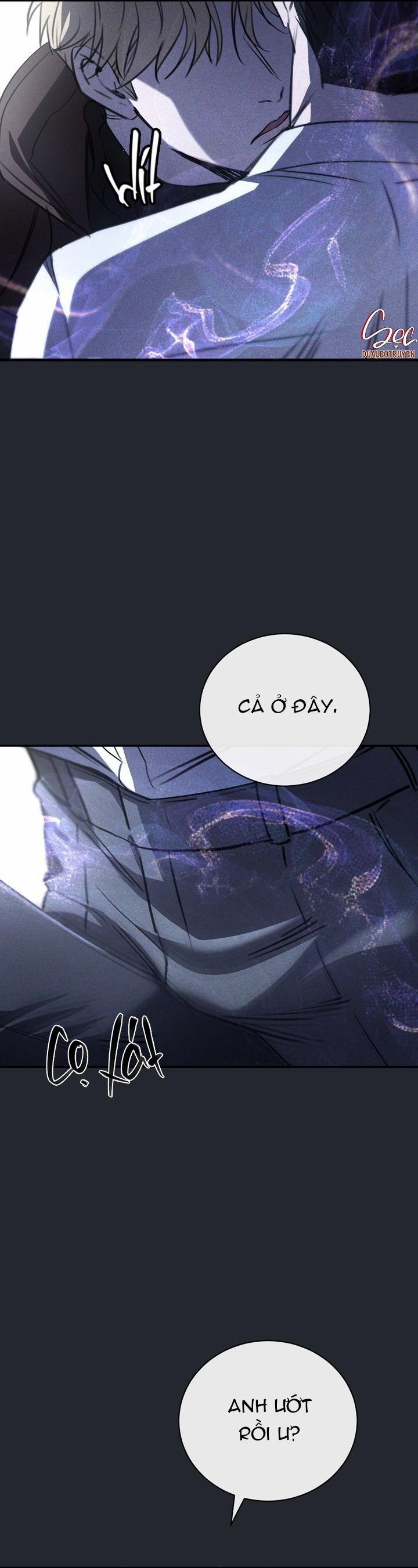 (Abo) The First Commandment 29 trang 29