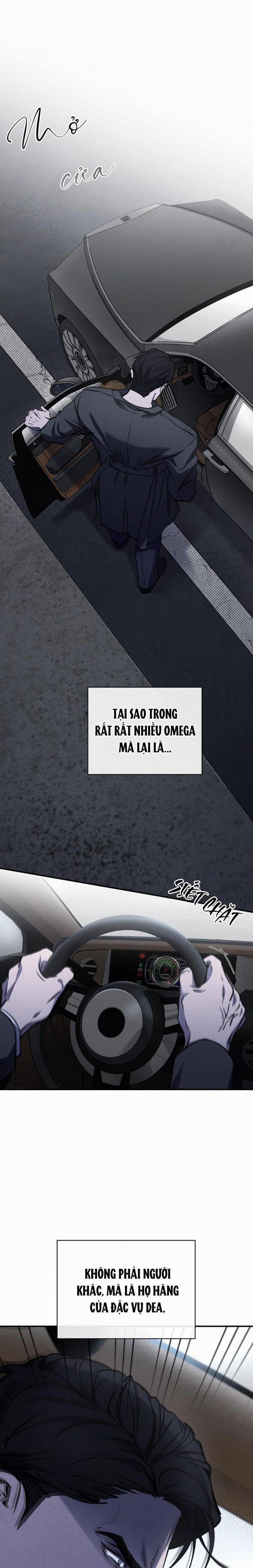 (Abo) The First Commandment 3 trang 14