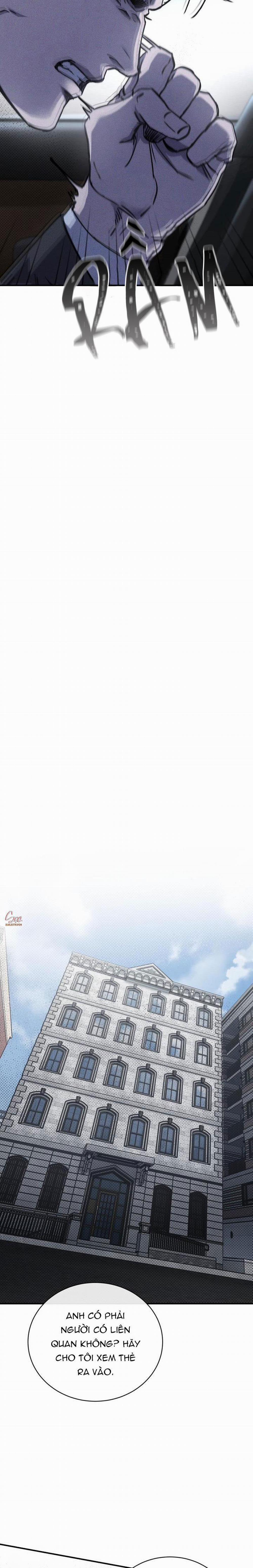 (Abo) The First Commandment 3 trang 15