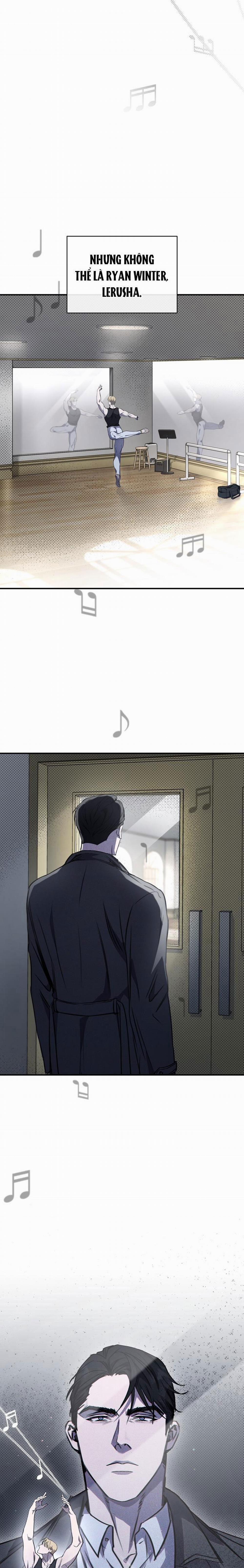 (Abo) The First Commandment 3 trang 20