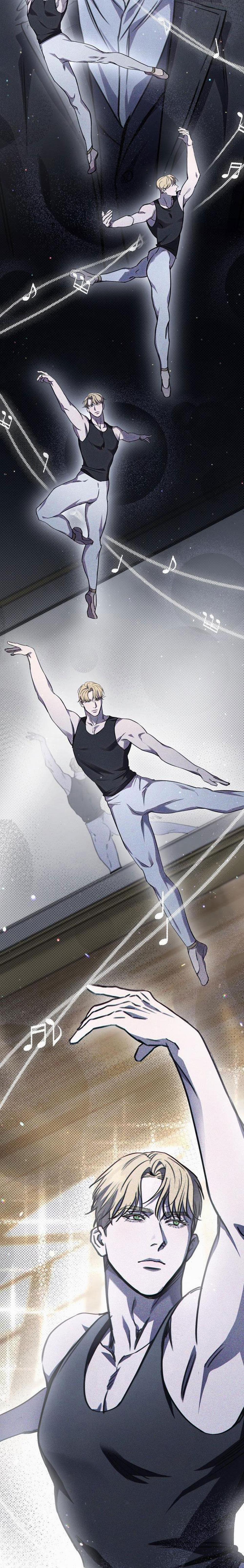 (Abo) The First Commandment 3 trang 21