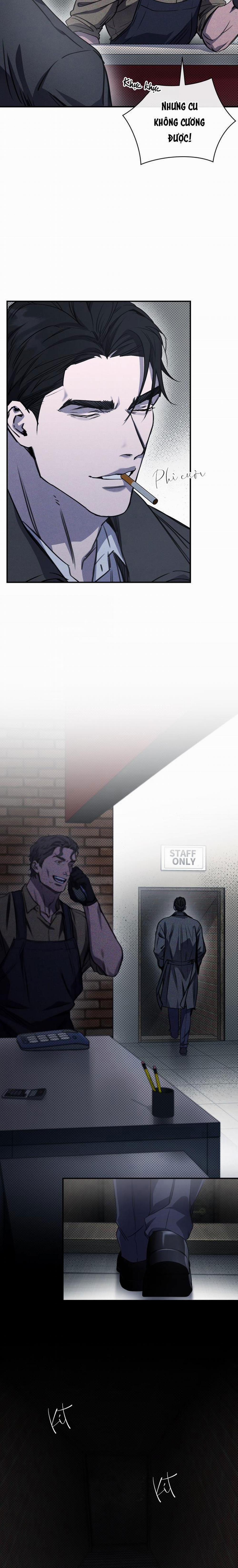 (Abo) The First Commandment 3 trang 4