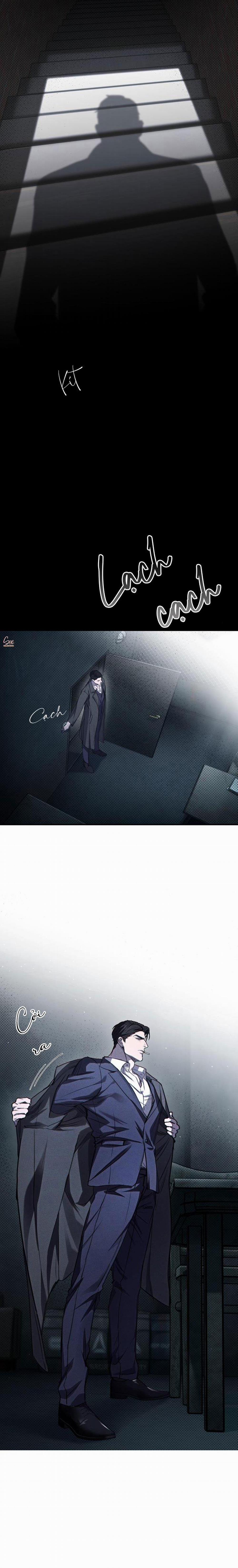 (Abo) The First Commandment 3 trang 5