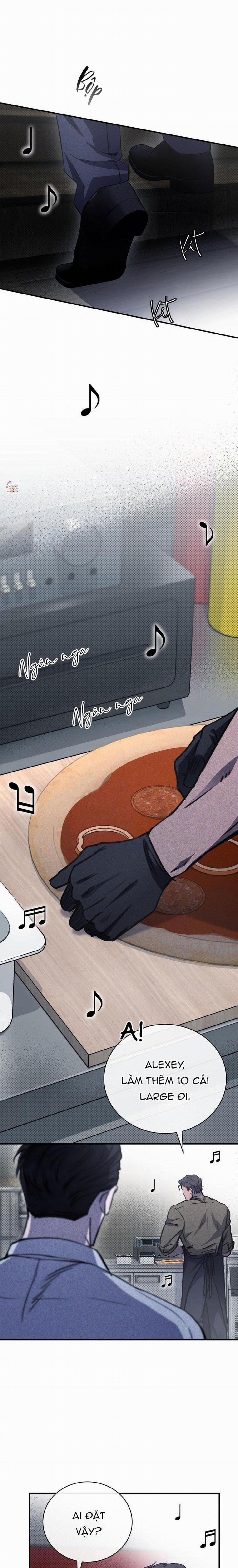 (Abo) The First Commandment 3 trang 7