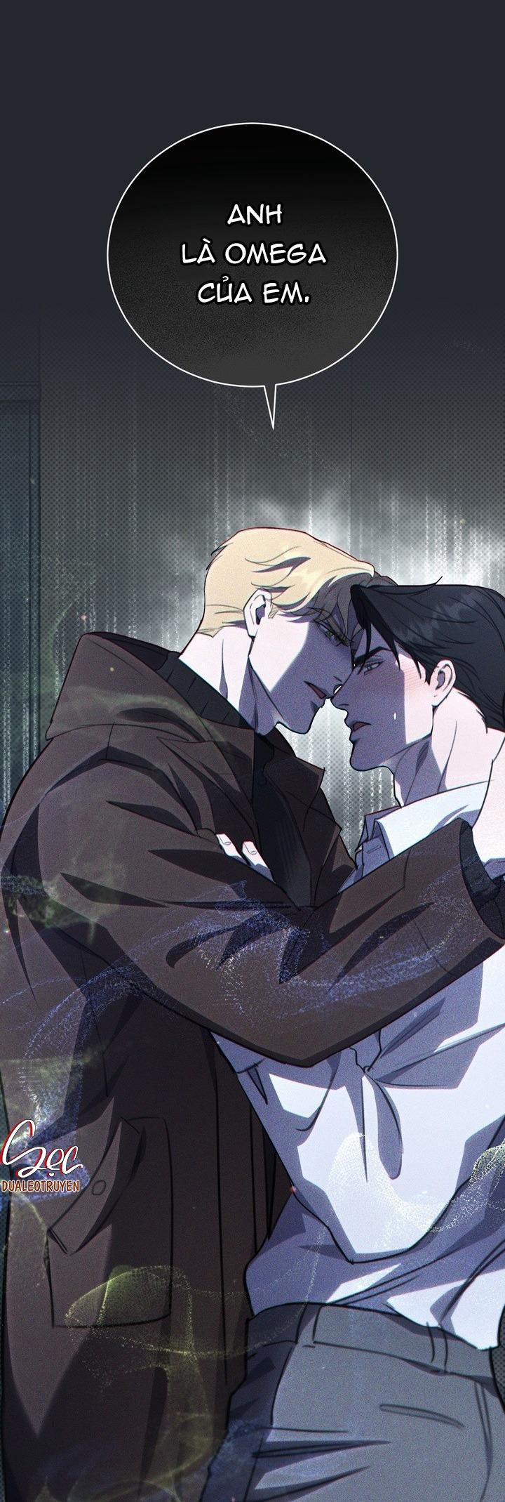 (Abo) The First Commandment 30 END SS1 trang 1