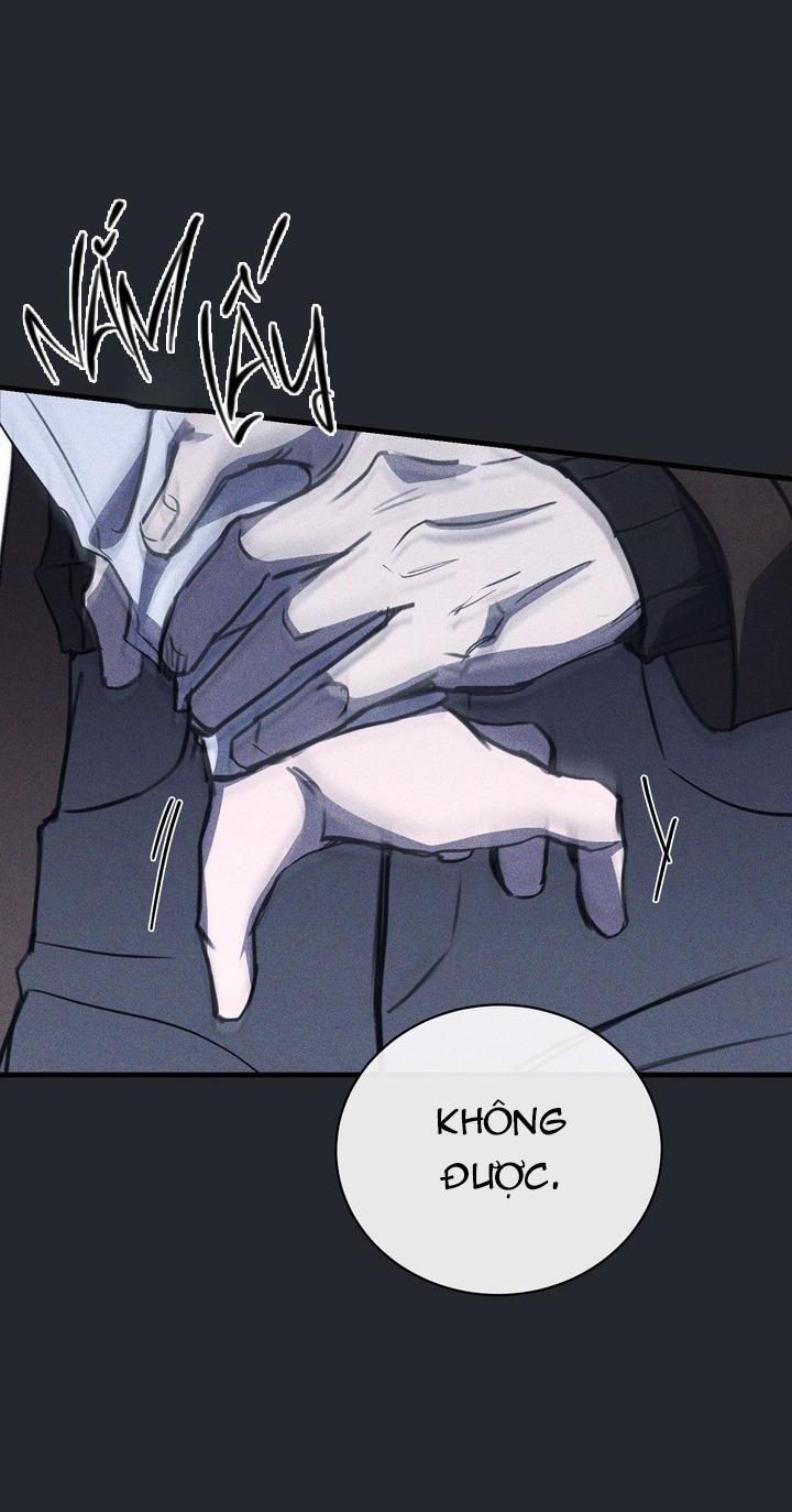 (Abo) The First Commandment 30 END SS1 trang 12