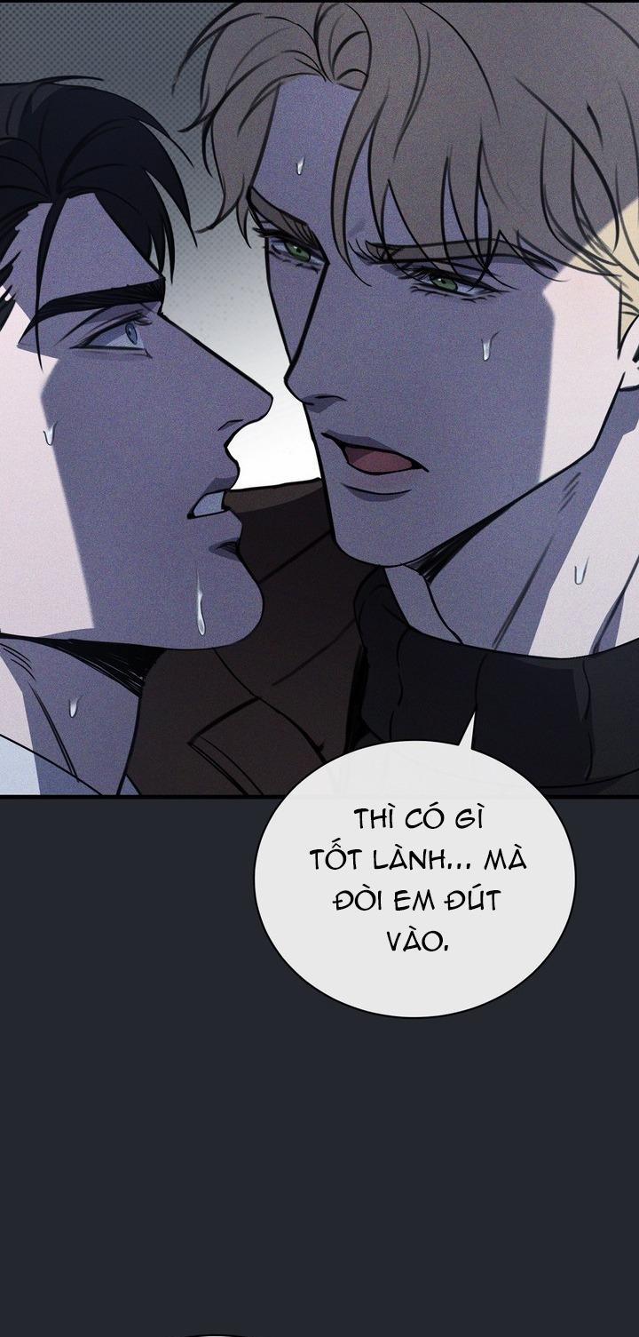 (Abo) The First Commandment 30 END SS1 trang 14