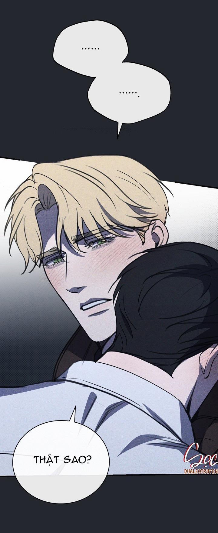 (Abo) The First Commandment 30 END SS1 trang 20