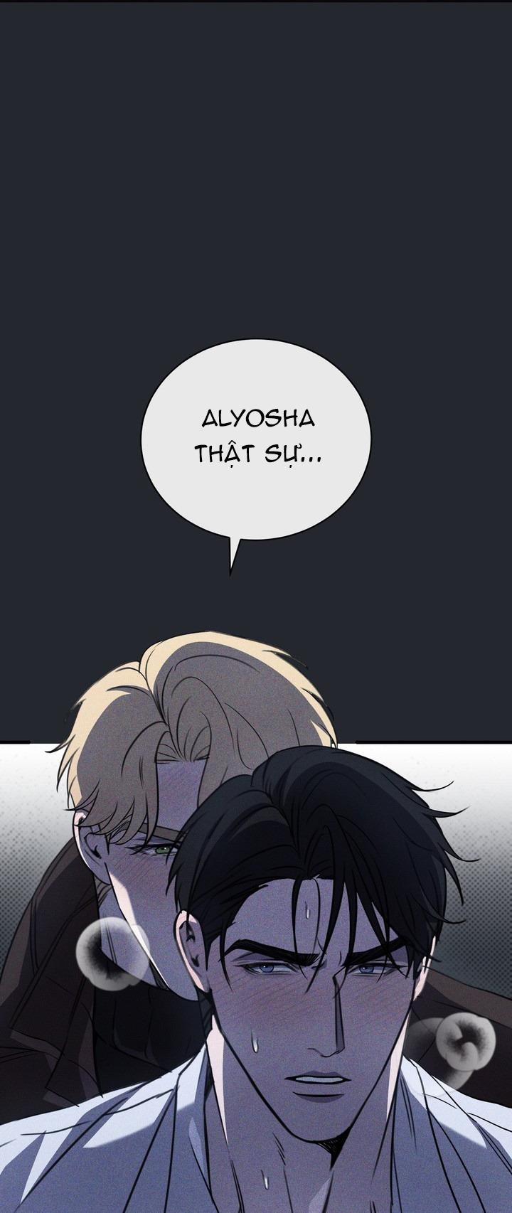 (Abo) The First Commandment 30 END SS1 trang 23