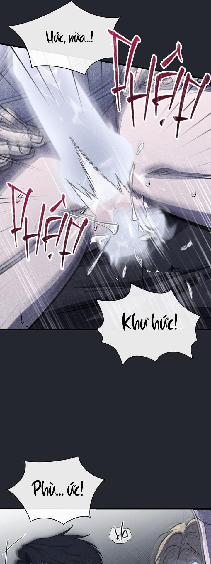 (Abo) The First Commandment 30 END SS1 trang 26